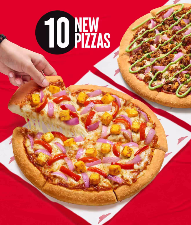 Pizza Hut